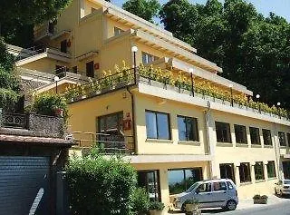 Villa Del Lago Řím 3*,  Itálie